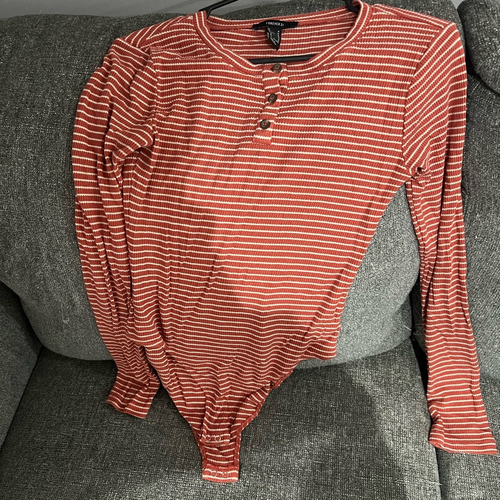Body suit